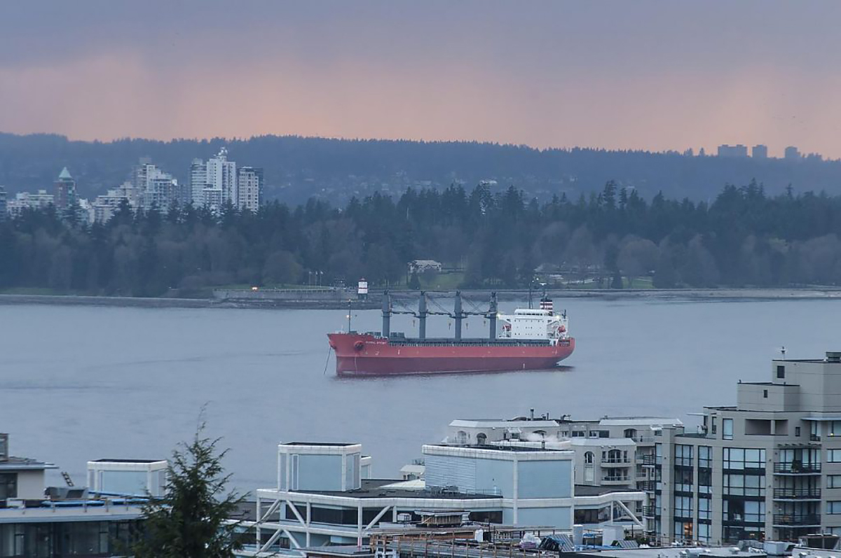 102 216 E 6TH Street, North Vancouver 6