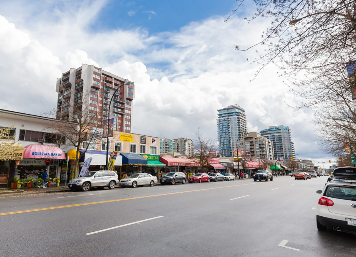 1501 - 150 W 15th Street, Central Lonsdale, North Vancouver 36