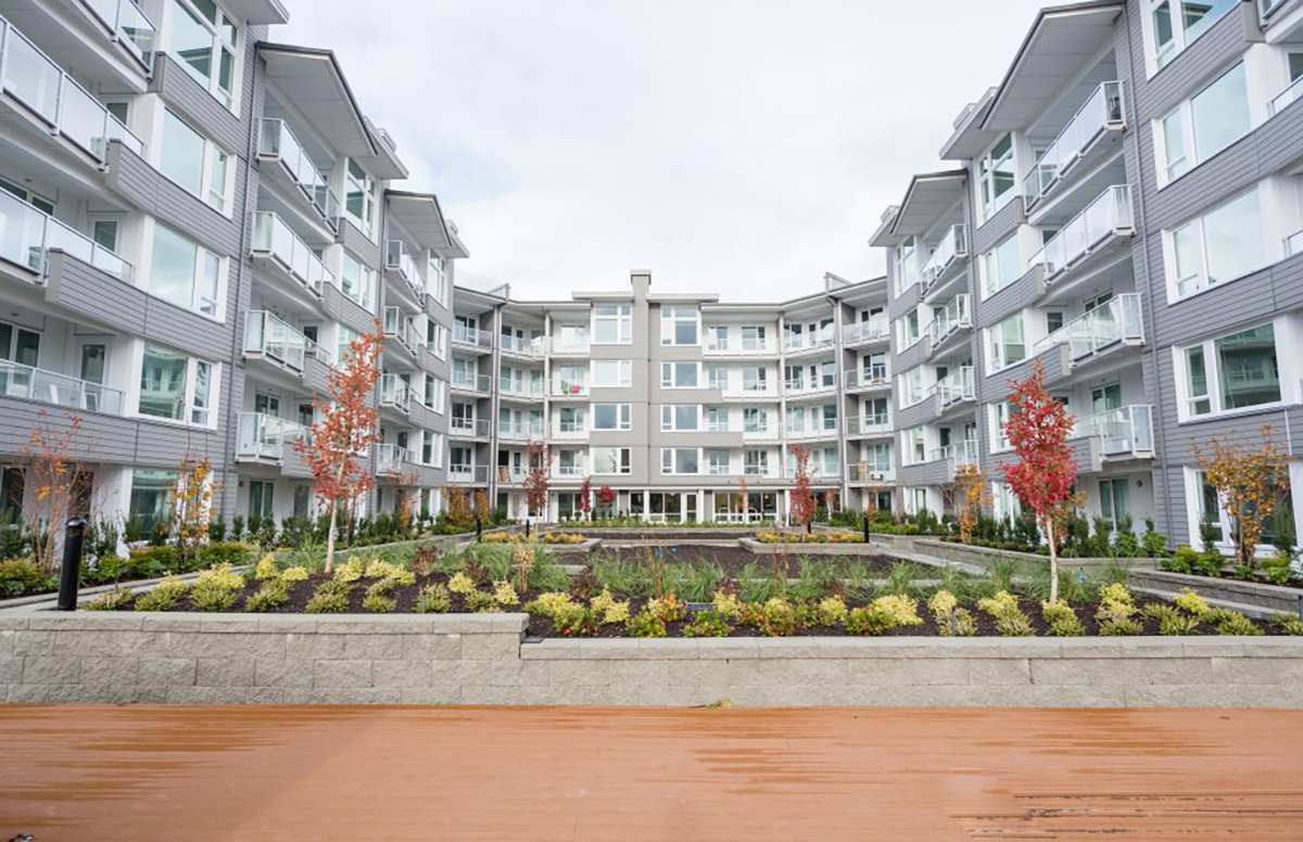 PH514-255 W 1st St, North Vancouver 15