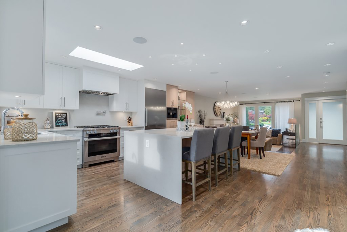 3331 Robinson Road, North Vancouver