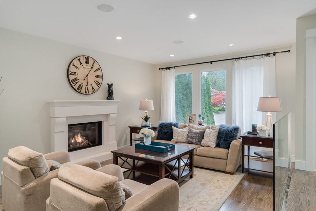 3331 Robinson Road, North Vancouver 5