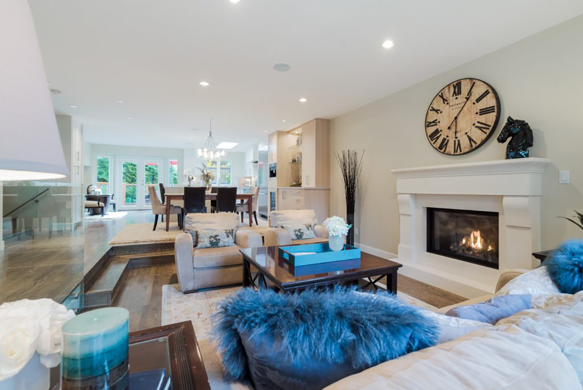 3331 Robinson Road, North Vancouver 6