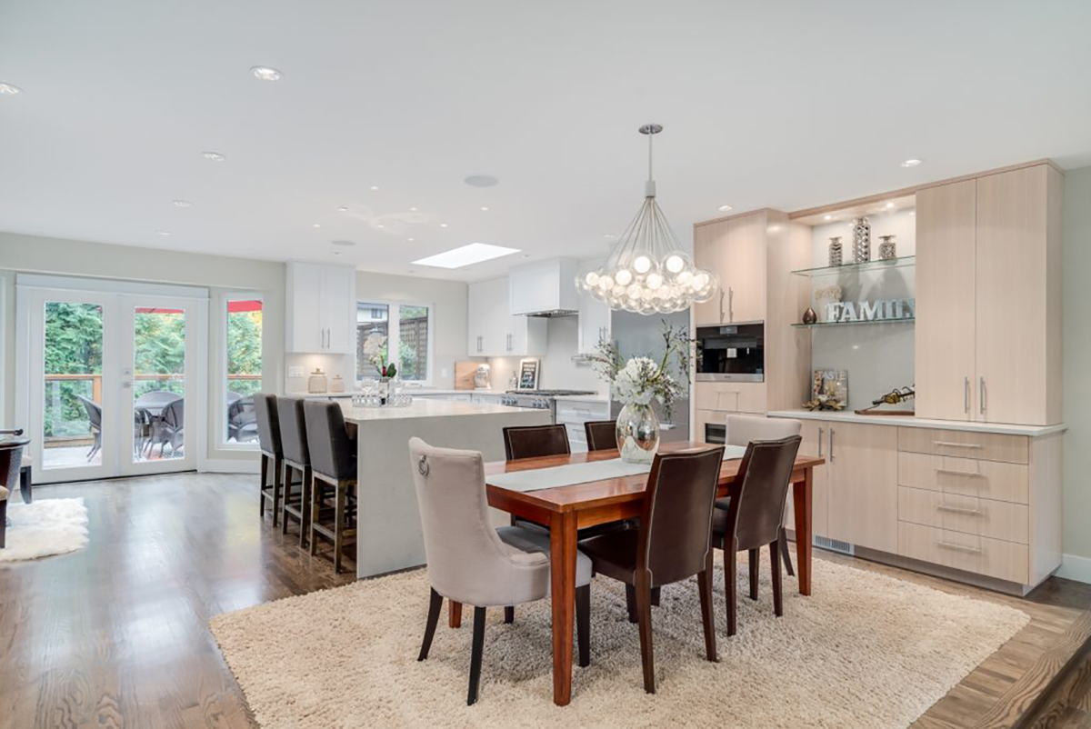 3331 Robinson Road, North Vancouver 7