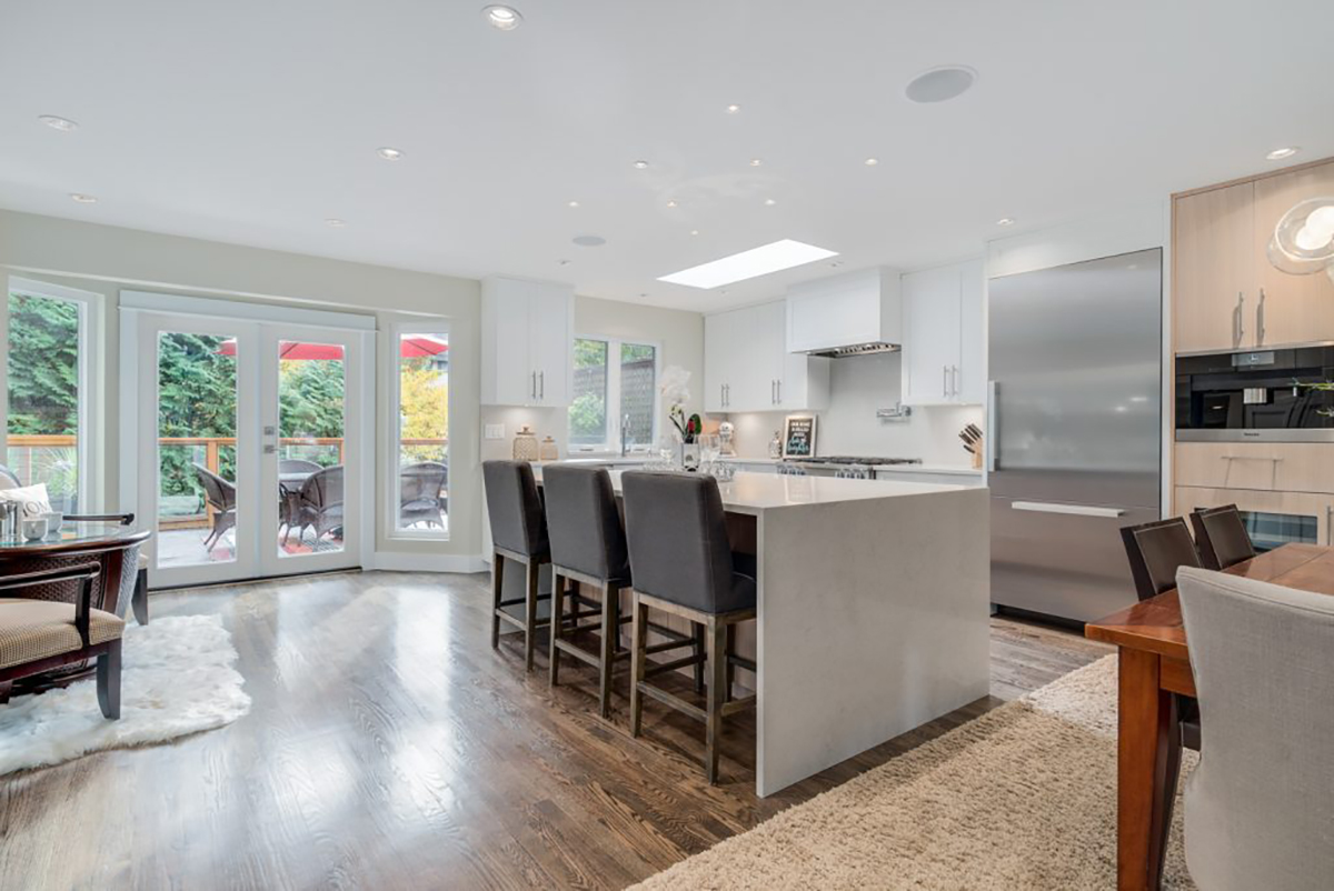 3331 Robinson Road, North Vancouver 8