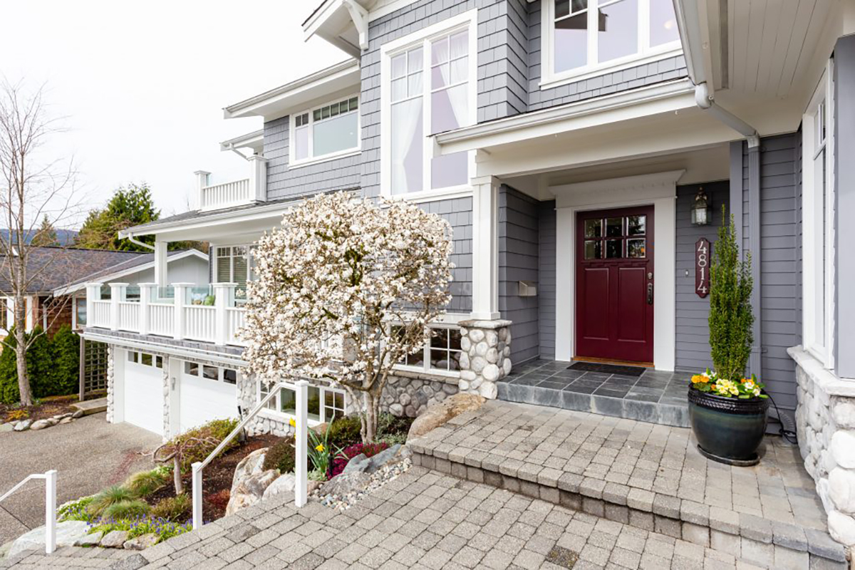 4814 Skyline Drive, North Vancouver 9
