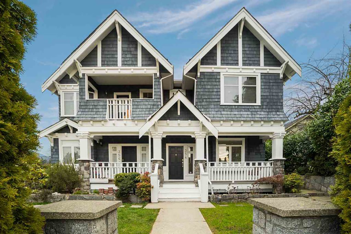 354 W Keith Road, Central Lonsdale, North Vancouver