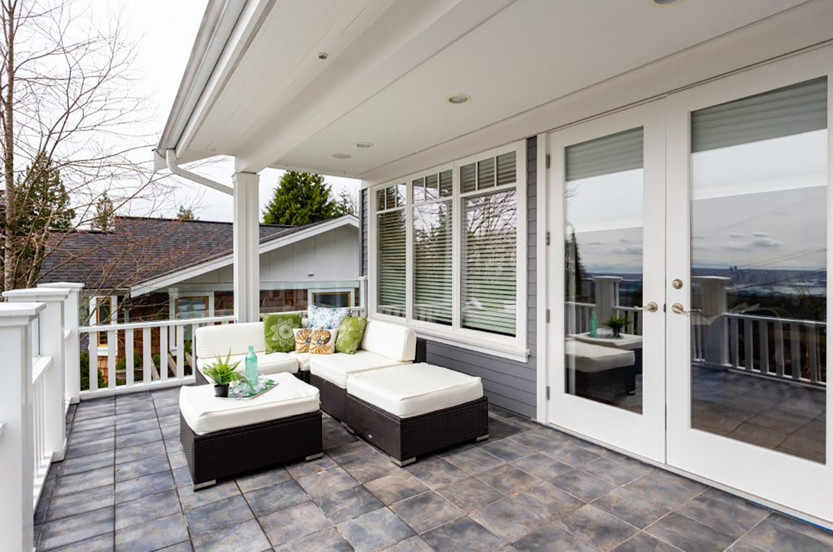 4814 Skyline Drive, North Vancouver 6