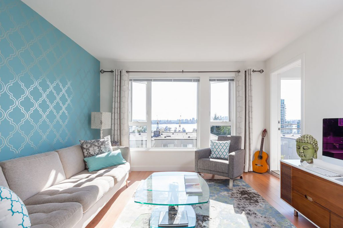 318-221 E 3rd Street, North Vancouver 5