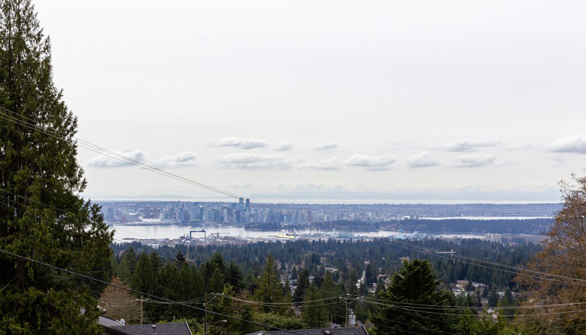 4814 Skyline Drive, North Vancouver 4
