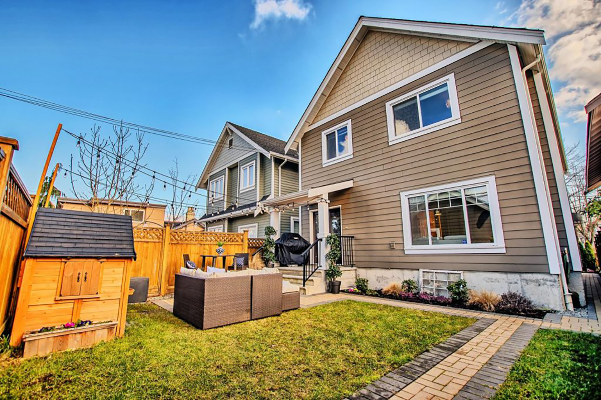 4315 Perry Street, Vancouver, BC 2