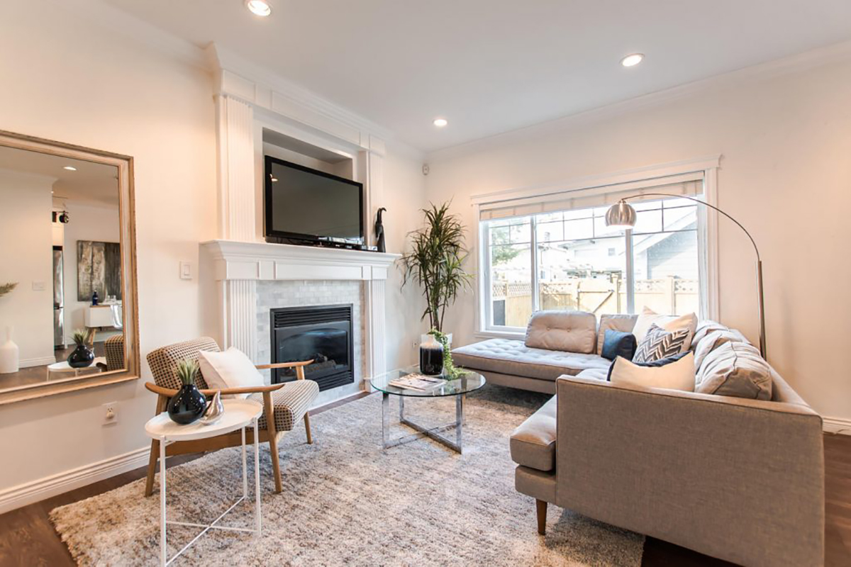 4315 Perry Street, Vancouver, BC 4