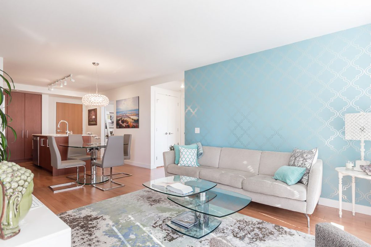 318-221 E 3rd Street, North Vancouver 6