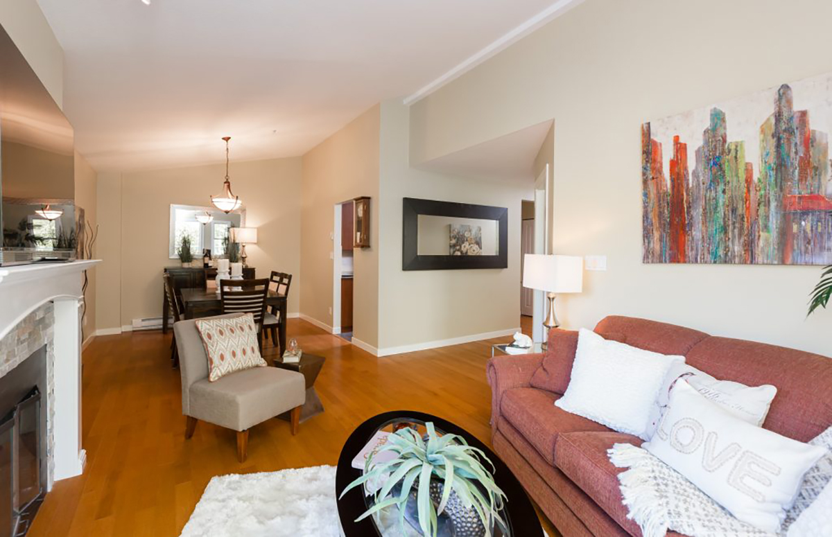 303-4390 Gallant Avenue, North Vancouver 8