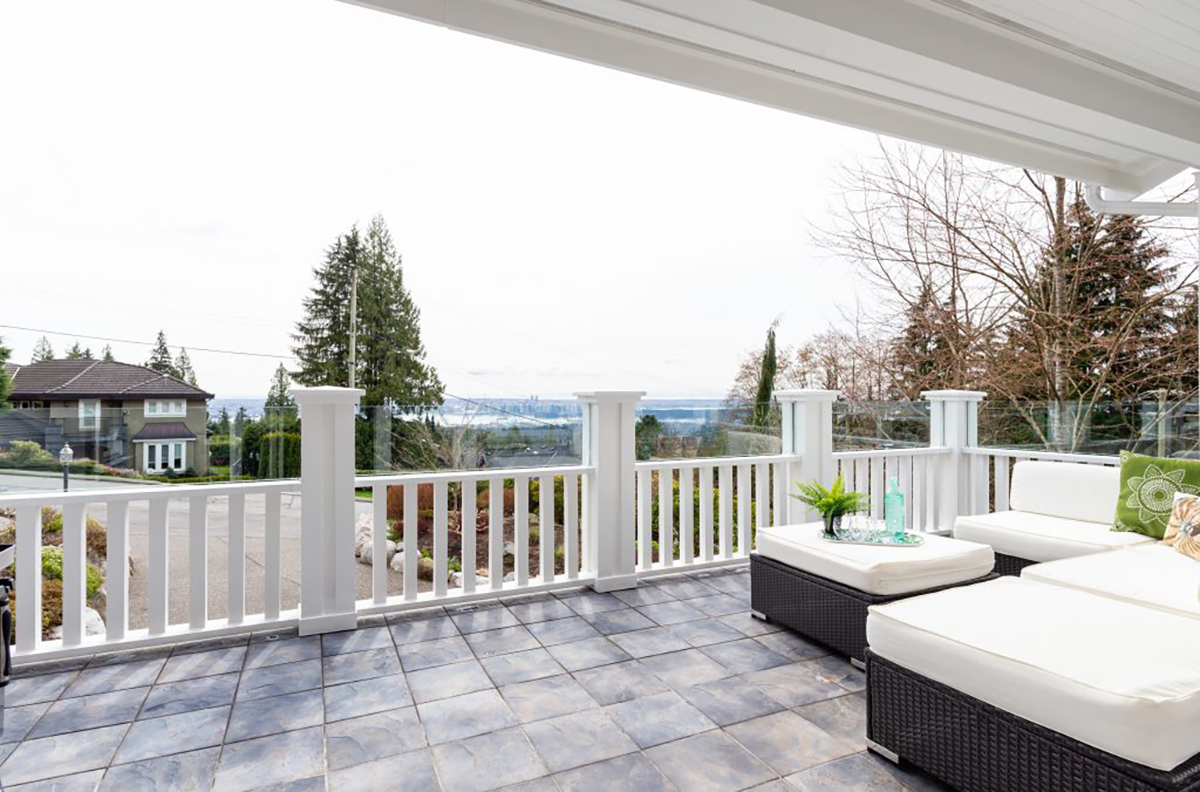 4814 Skyline Drive, North Vancouver 5