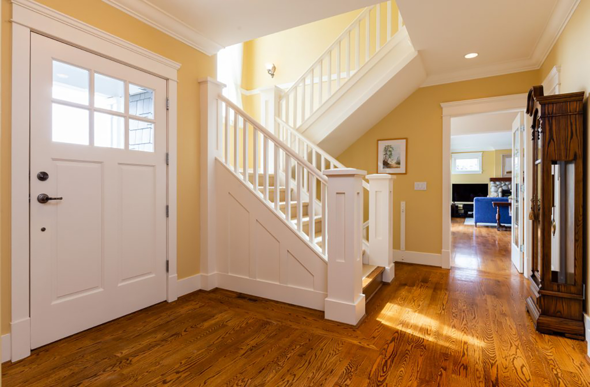4814 Skyline Drive, North Vancouver 10
