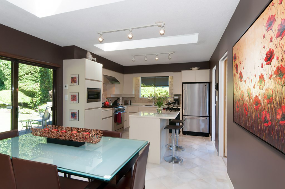 5166 Ranger Avenue, North Vancouver 5