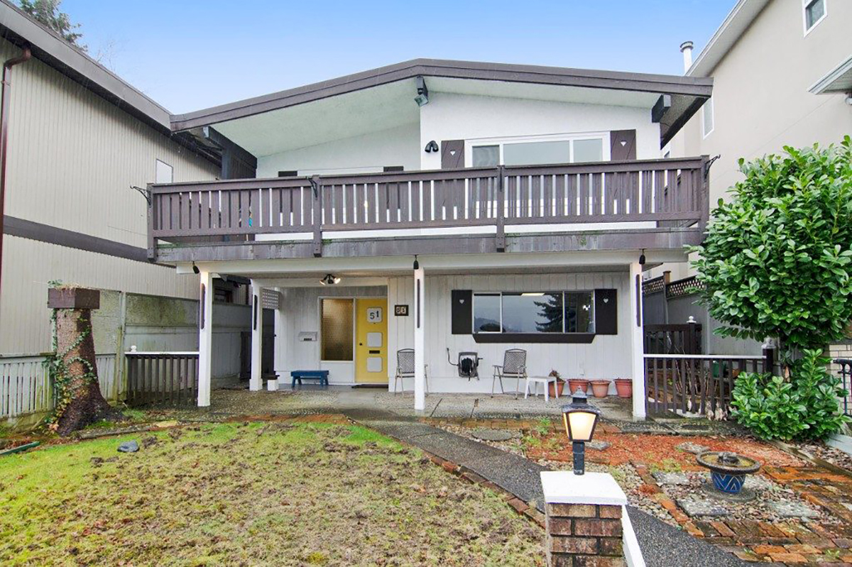 51 N SEA Avenue, Burnaby 8