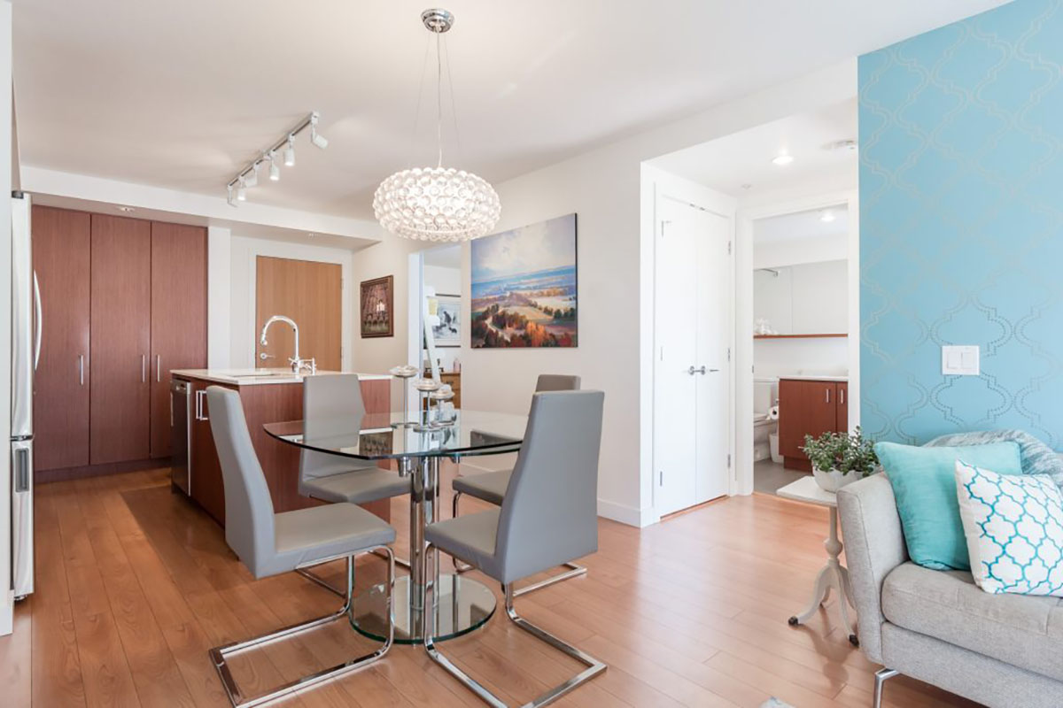 318-221 E 3rd Street, North Vancouver 8