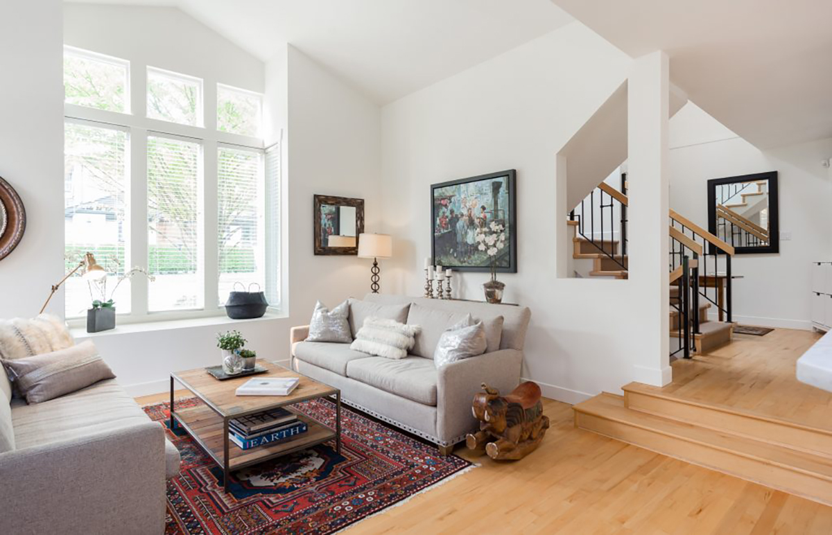 4878 Belvedere Drive, North Vancouver 4