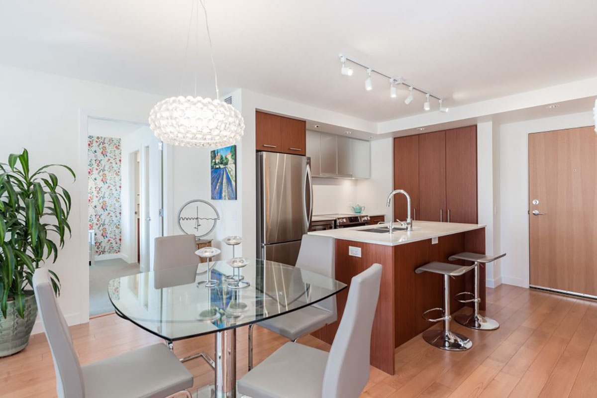 318-221 E 3rd Street, North Vancouver 9