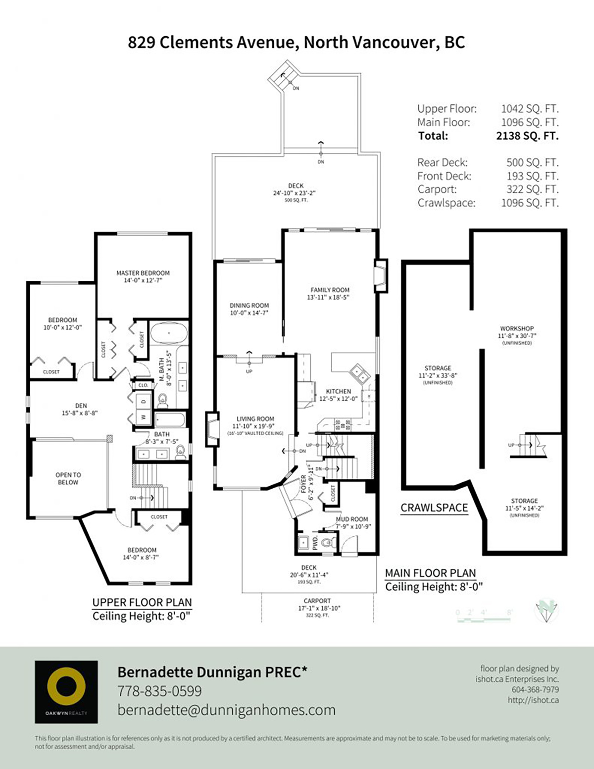 829 Clements Ave, North Vancouver 25