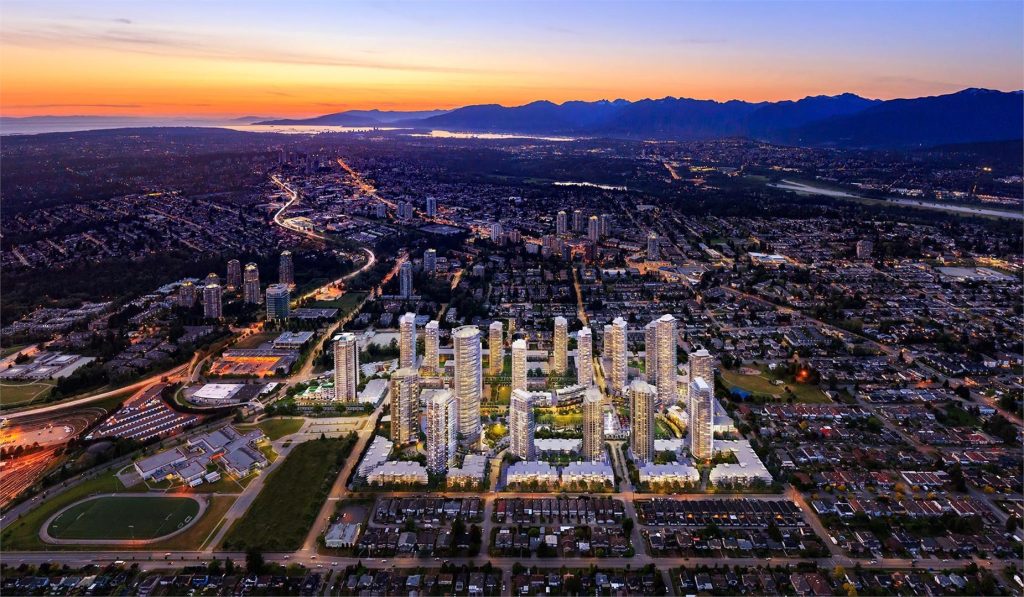 Burnaby
