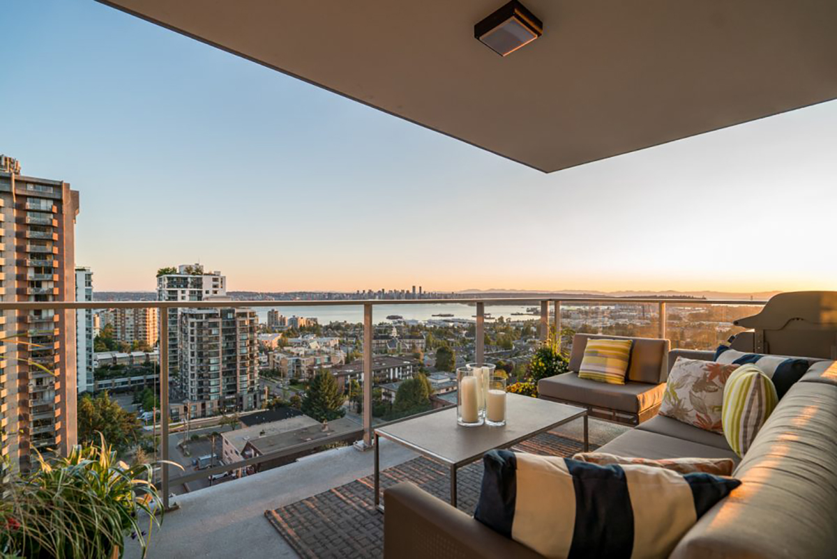 1506 150 W 15th Street, North Vancouver 3
