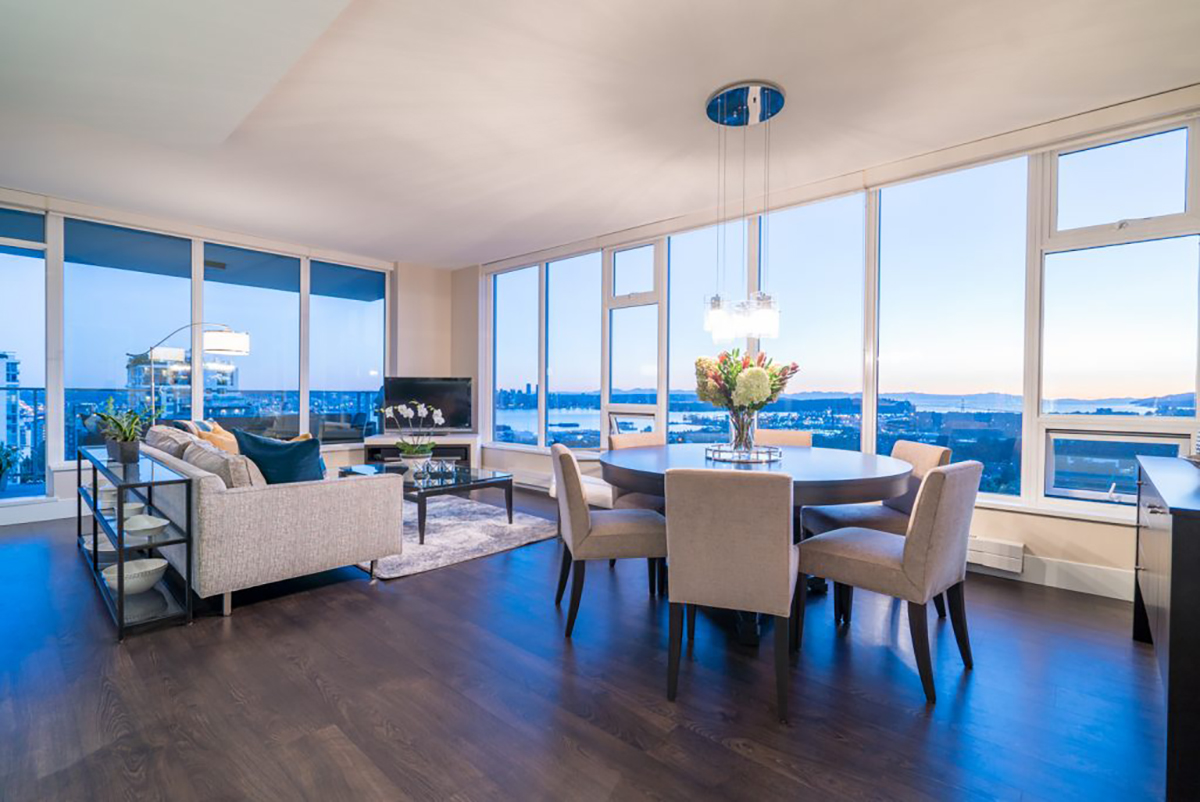 1506 150 W 15th Street, North Vancouver