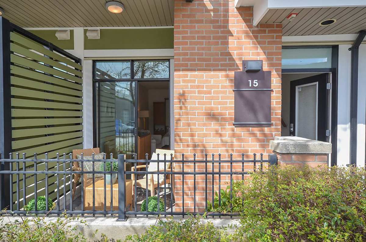 15 728 W 14th Street, North Vancouver