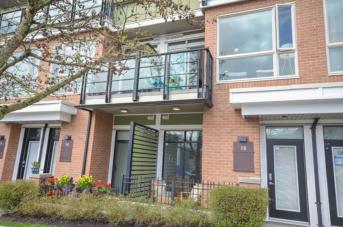15 728 W 14th Street, North Vancouver 4