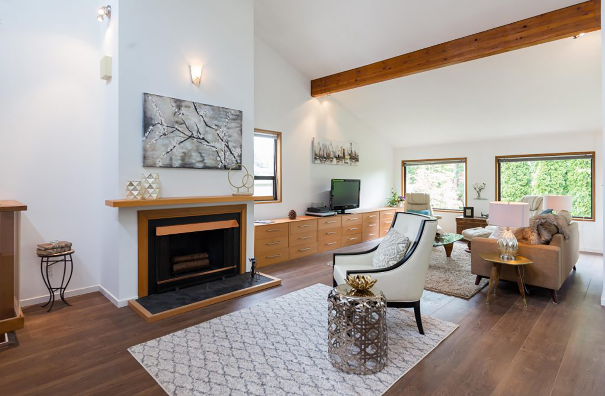 304 E 21st Street, North Vancouver 5