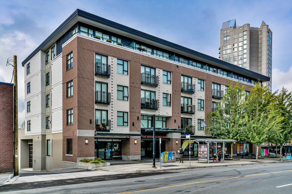 PH501 - 111 E 3rd Street, North Vancouver 17