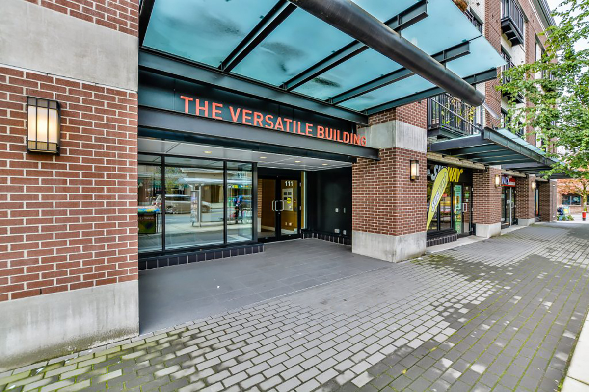 PH501 - 111 E 3rd Street, North Vancouver 18