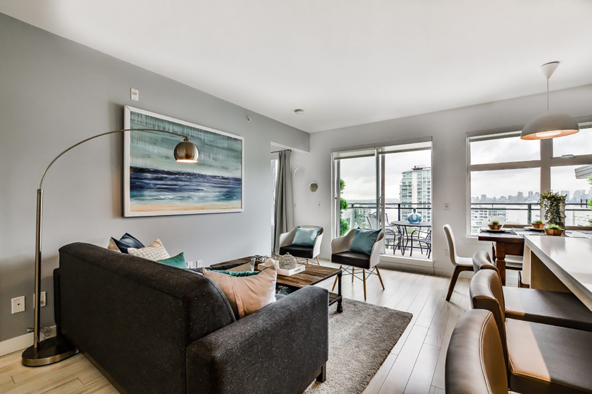 PH501 - 111 E 3rd Street, North Vancouver 3