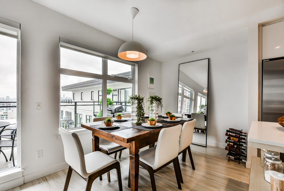 PH501 - 111 E 3rd Street, North Vancouver 7
