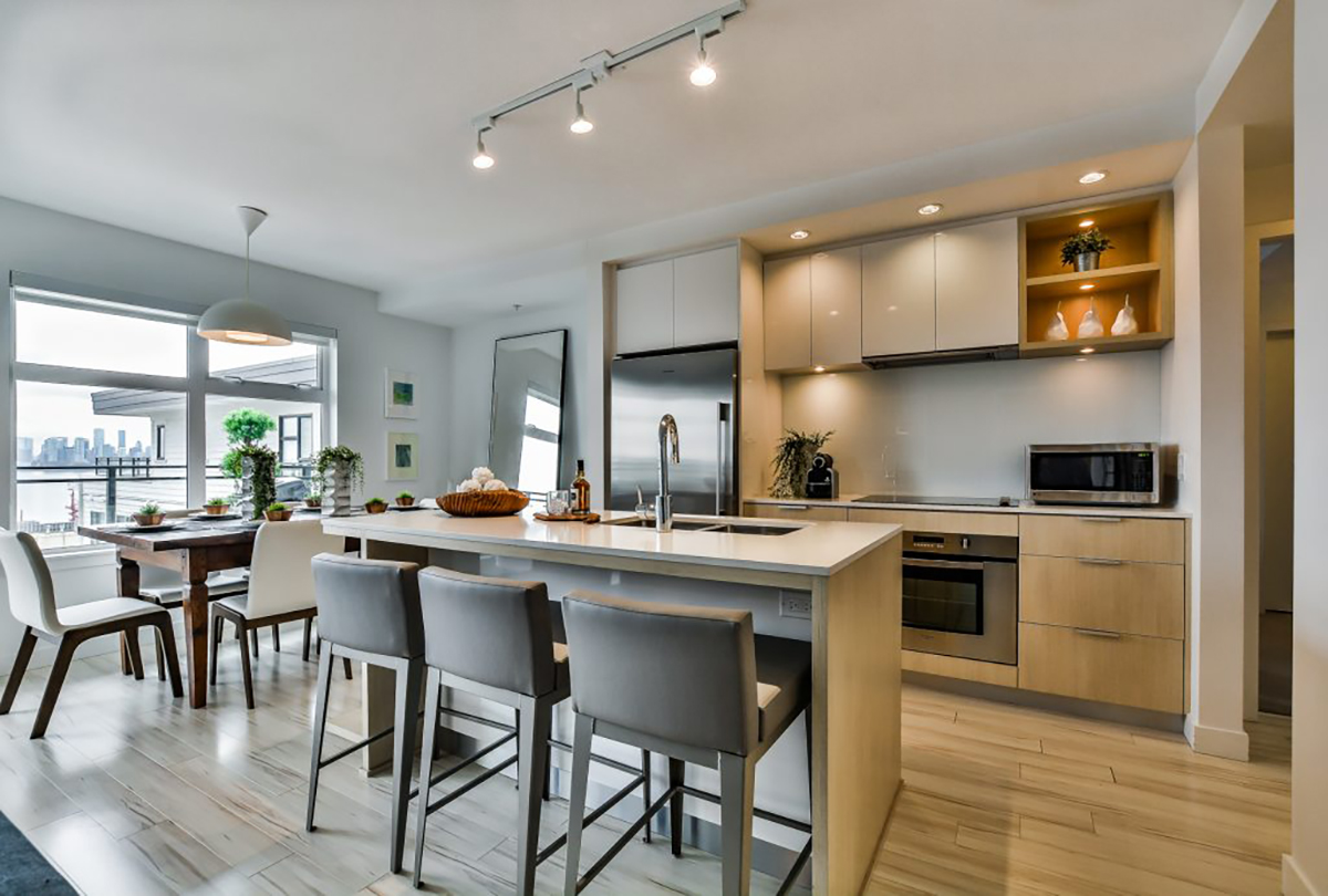 PH501 - 111 E 3rd Street, North Vancouver 2