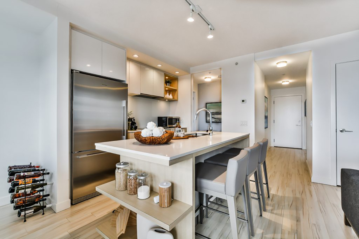 PH501 - 111 E 3rd Street, North Vancouver 6