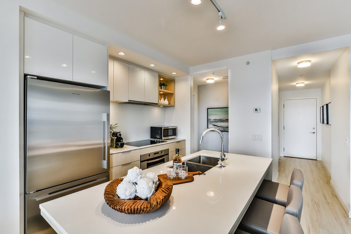 PH501 - 111 E 3rd Street, North Vancouver 5