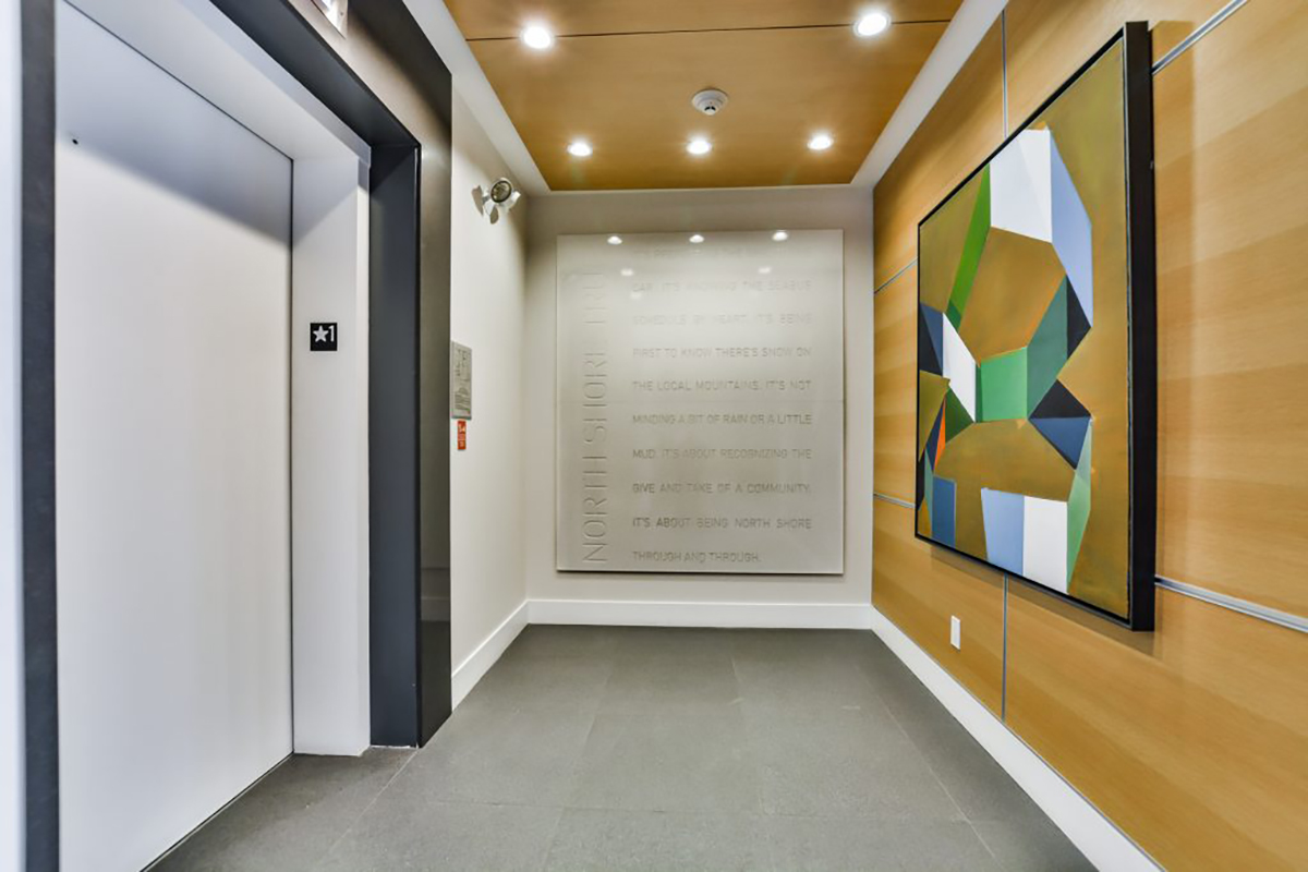 PH501 - 111 E 3rd Street, North Vancouver 10