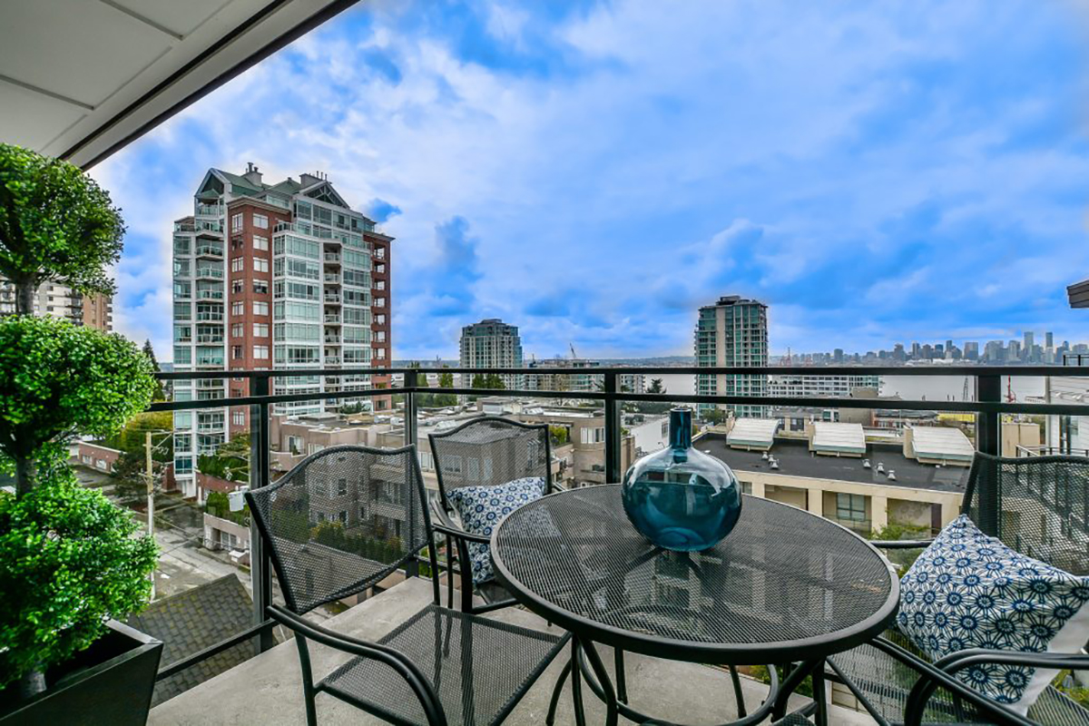 PH501 - 111 E 3rd Street, North Vancouver