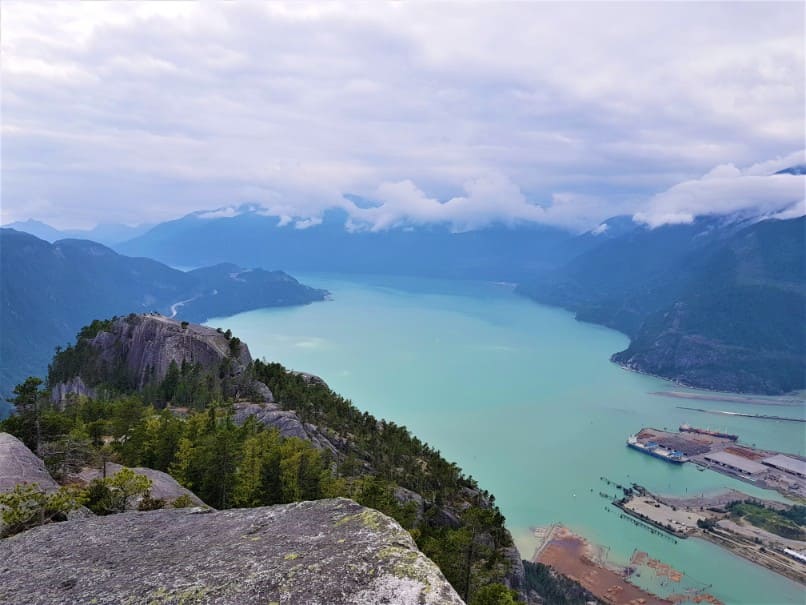 Squamish