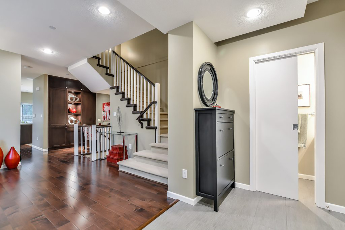 2-3750 Edgemont Boulevard, North Vancouver 4