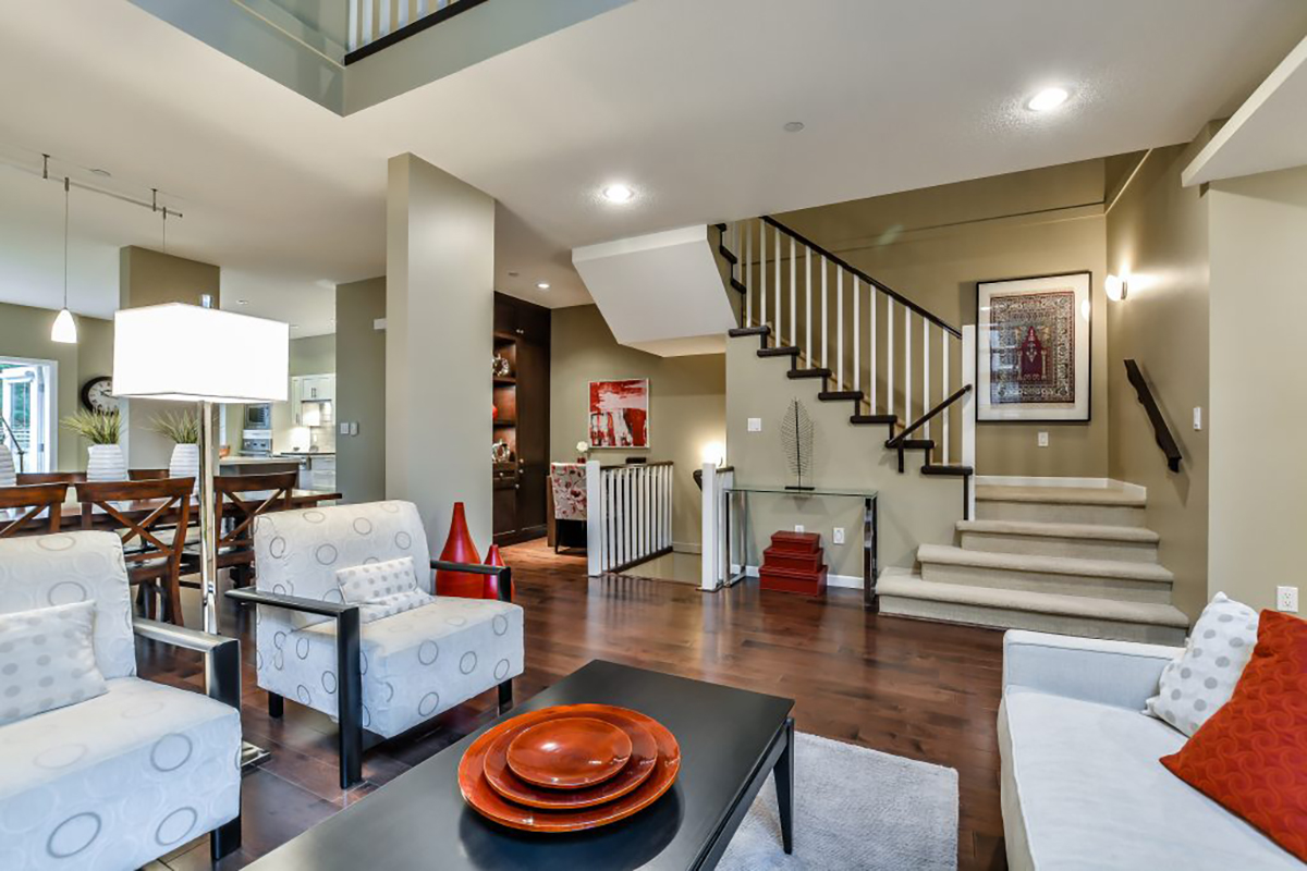 2-3750 Edgemont Boulevard, North Vancouver 5