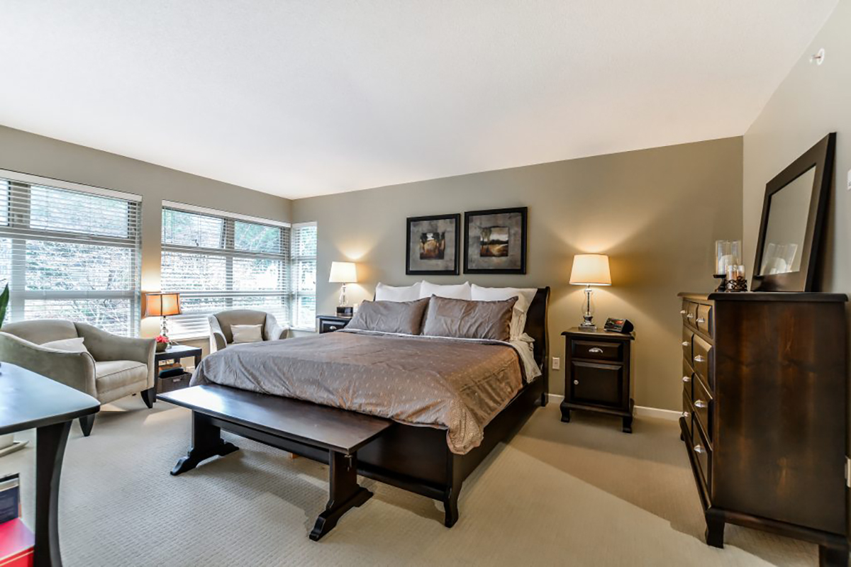 2-3750 Edgemont Boulevard, North Vancouver 19