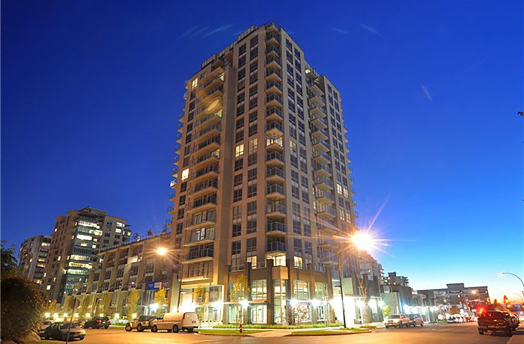 312 – 135 E 17th St – LOCAL ON LONSDALE