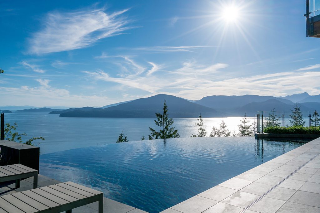 West Vancouver