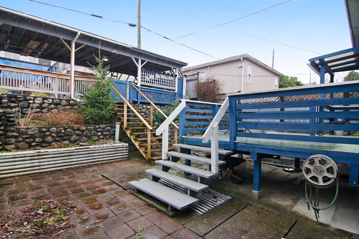 51 N SEA Avenue, Burnaby 17