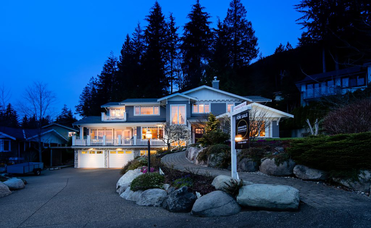 4814 Skyline Drive, North Vancouver 64