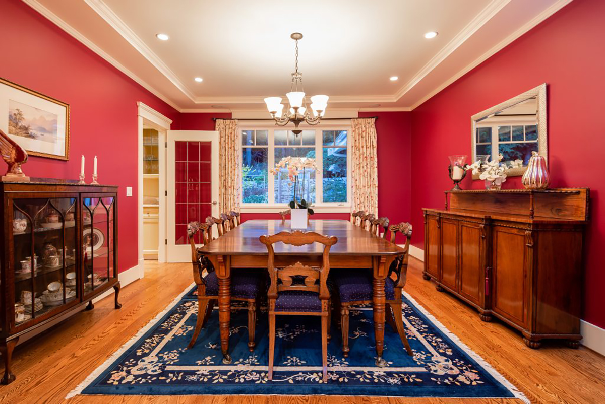 4814 Skyline Drive, North Vancouver 12