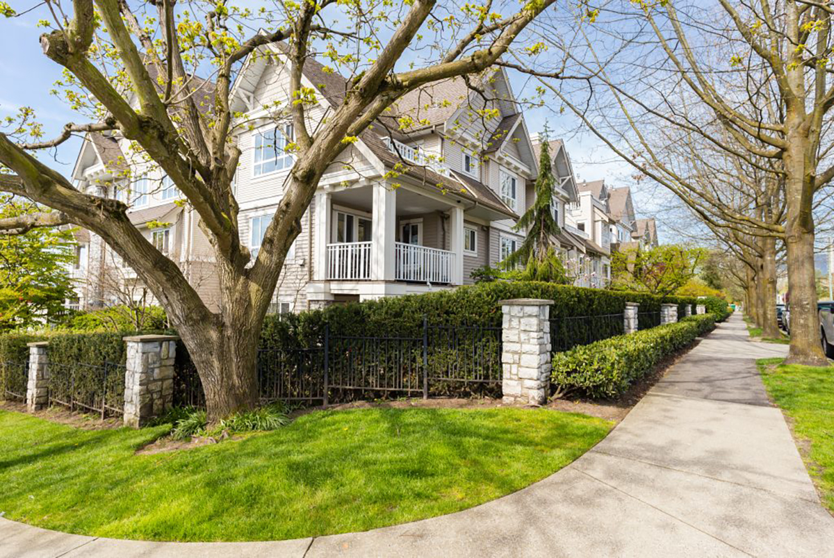 #113 - 365 E 1st St, North Vancouver 3